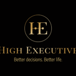 Logo High Executive