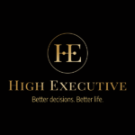 High Executive Counselling_Logo