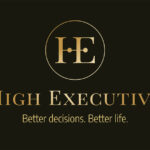 High Executive - better decisions. better life.
